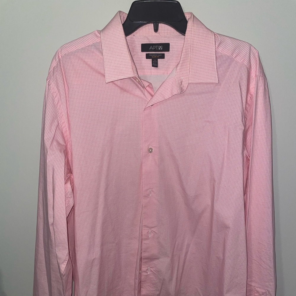 Dress Shirt
